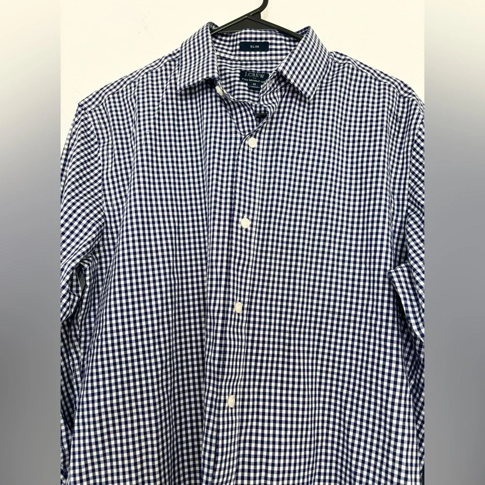 J. Crew crew classic